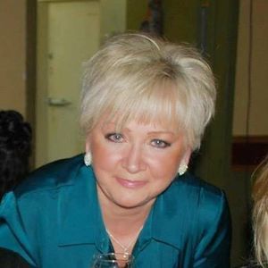 Meet your Posher, Marie